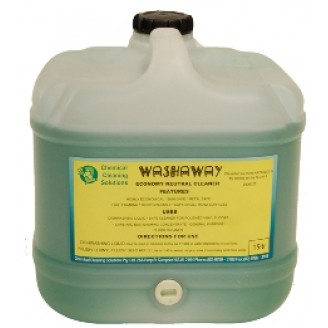 Washaway